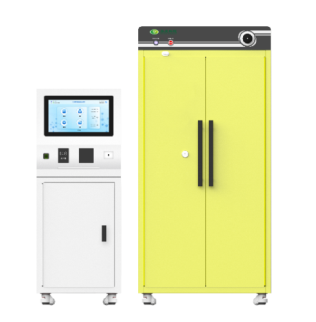 危化品智能试剂柜 RFID模式